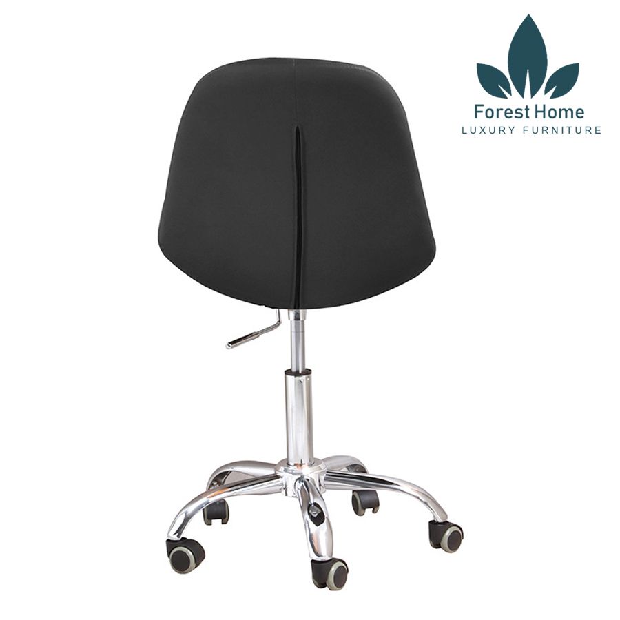  GX4- GHẾ CÚC CHÂN BÁNH XE 