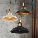  DTH026 - ĐÈN THẢ CHUÔI VÀNG DTH026 