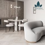  ZM14 - GHẾ SẮT DECOR 