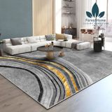  THAM042 - THẢM LÔNG CỪU 