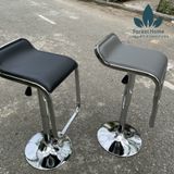  GBX11 - GHẾ BAR MẶT VUÔNG 