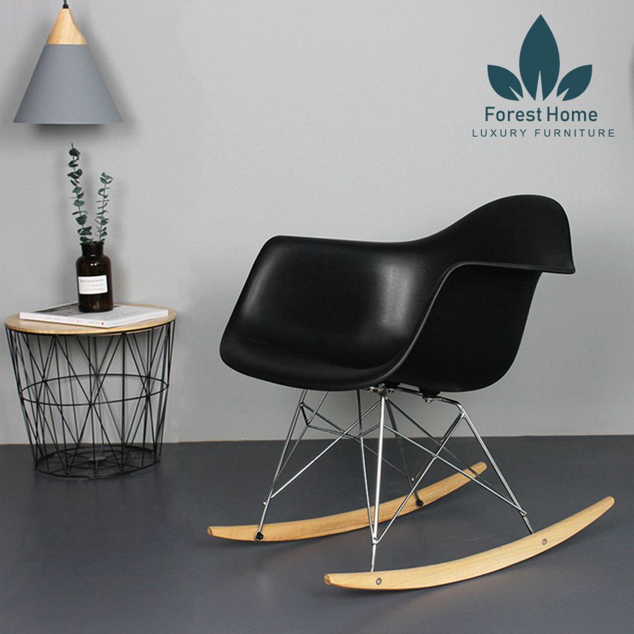  TG3 - GHẾ BẬP BÊNH MẶT NHỰA 