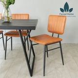  ZM11 - GHẾ SẮT DECOR 