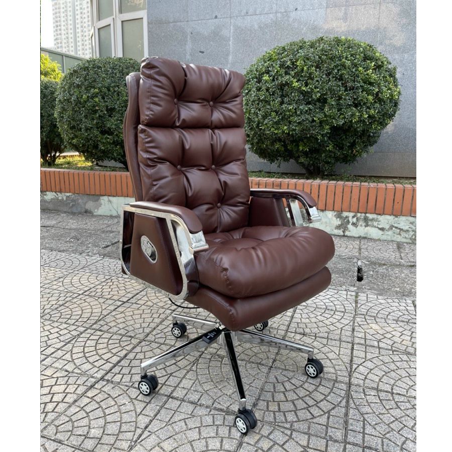  GX2021 - GHẾ XOAY GIÁM ĐỐC 
