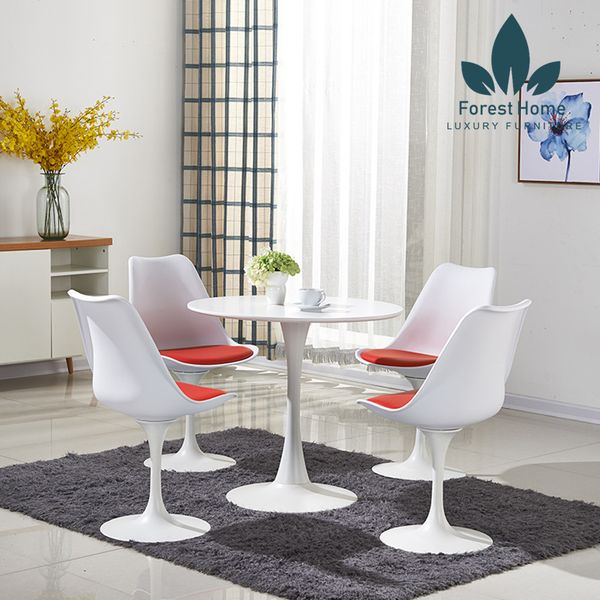  BA6 - BÀN TRÒN TULIP 