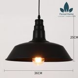  DTH023 - ĐÈN THẢ BÀN ĂN DTH023 