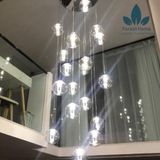  DTH058 - ĐÈN THẢ PHA LÊ ĐƠN 