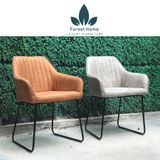  HM22 - GHẾ RETRO 