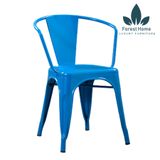  TL1 - GHẾ TOLIX TAY KHUỲNH 