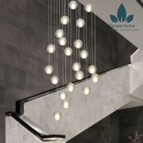  DTH052 - ĐÈN THẢ CẦU PHA LÊ 