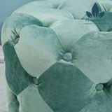  DG9 - GHẾ ĐÔN TRÒN TÂN CỔ ĐIỂN 