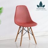  EA23 - GHẾ EAMES MẶT LƯỚI 