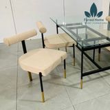  ZM13 - GHẾ SẮT DECOR 