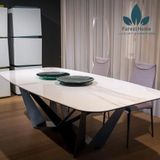  BA23 - BÀN ĂN CHÂN SẮT BA23 