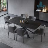  HM63 - GHẾ BULL ITALY 