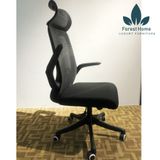  GX2013 - GHẾ XOAY TỰA ĐẦU 