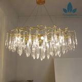  DTH158 - ĐÈN THẢ VÒNG PHA LÊ DTH158 