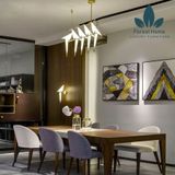  DTH113 - ĐÈN THẢ CHIM 