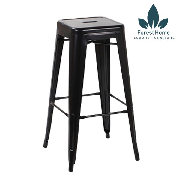  GB4 - GHẾ BAR TOLIX KHÔNG TỰA 