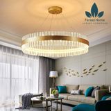  DTH139 - ĐÈN THẢ VÒNG PHA LÊ DTH139 