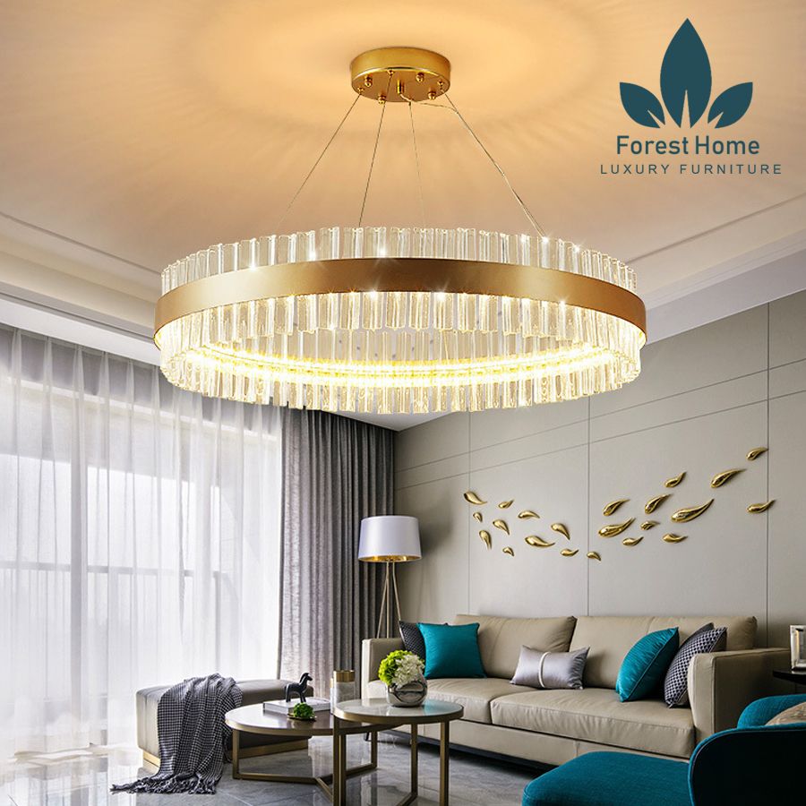  DTH139 - ĐÈN THẢ VÒNG PHA LÊ DTH139 