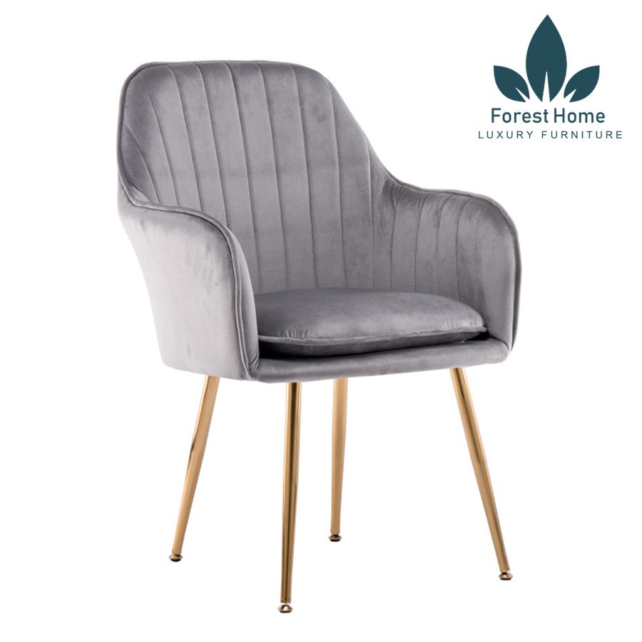  HM2 - GHẾ LARA ( SOFA ĐƠN) 