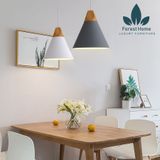 DTH037 - ĐÈN THẢ BÀN ĂN DTH037 
