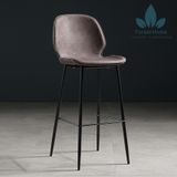  GB11 - GHẾ BAR NORDIC 