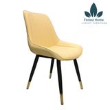  HM5-D - GHẾ LOFT SỌC DA 