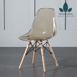  EA5 - GHẾ EAMES TRONG SUỐT 