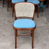 G22 - GHẾ THONET MÂY 