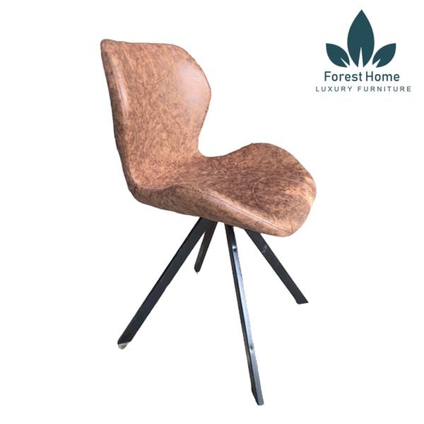  EA25 - GHẾ RADAR CHÂN CHỤM 