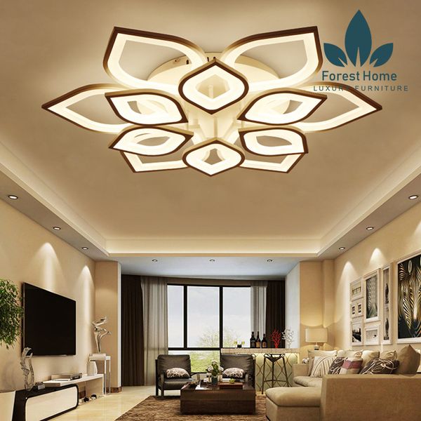  LM002 - ĐÈN LED MÂM - ĐÈN ỐP TRẦN - LM002 