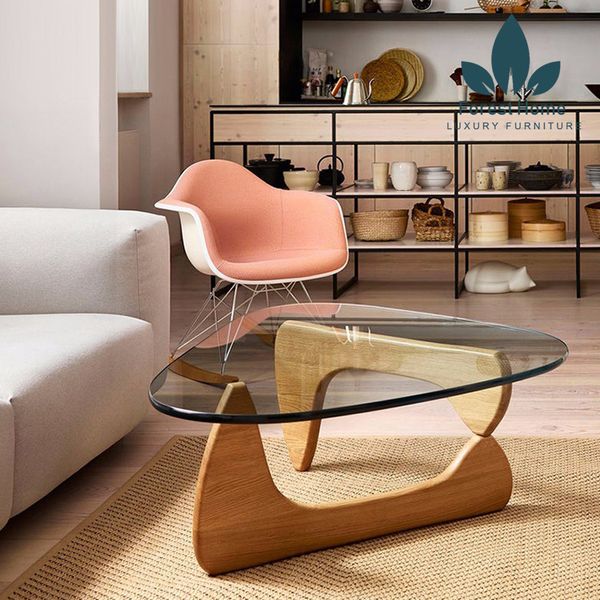  BT2 - BÀN TRÀ NOGUCHI 