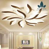  LM005 - ĐÈN LED MÂM - ĐÈN ỐP TRẦN - LM005 