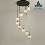  DTH056 - ĐÈN THẢ PHA LÊ DTH056 