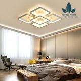  LM020 - ĐÈN LED MÂM - ĐÈN ỐP TRẦN - LM020 