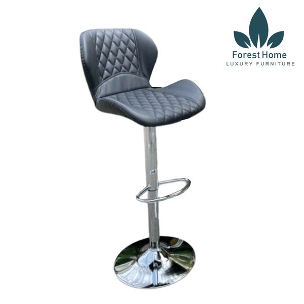  GBX10 - GHẾ BAR QUẢ TRÁM 