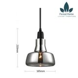  DTH057- ĐÈN THẢ TRÁNG GƯƠNG 
