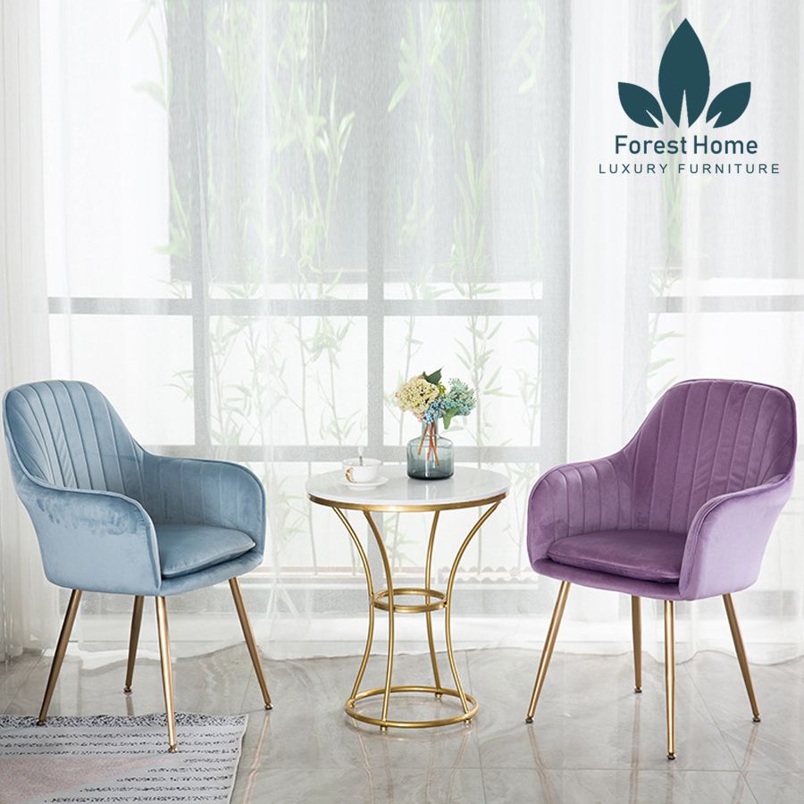  HM2 - GHẾ LARA ( SOFA ĐƠN) 