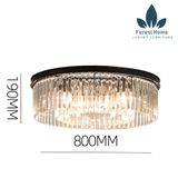  DTH137 - ĐÈN THẢ VÒNG PHA LÊ DTH137 