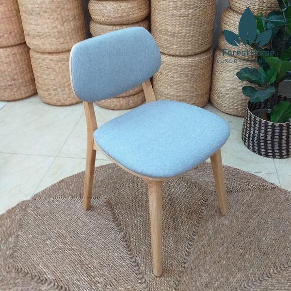  G15-CD - GHẾ PLC CÓ ĐỆM 