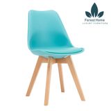  EA9 - GHẾ EAMES MẶT ĐỆM 