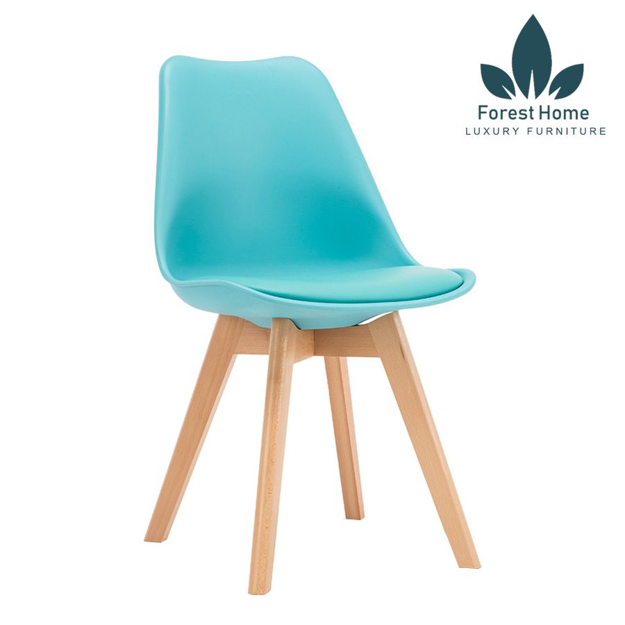  EA9 - GHẾ EAMES MẶT ĐỆM 