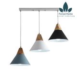  DTH037 - ĐÈN THẢ BÀN ĂN DTH037 