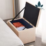  DG4 - GHẾ ĐÔN HỘP CÓ NẮP 