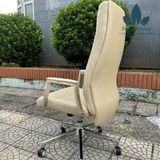  GX2024 - GHẾ XOAY GIÁM ĐỐC 