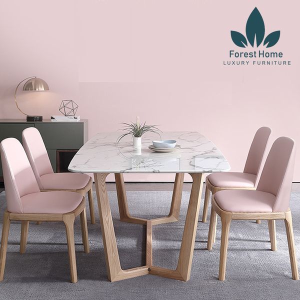  BA24 - BÀN ĂN CONCORDE 