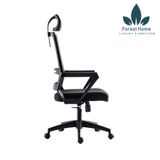  GX2012 - GHẾ XOAY TỰA ĐẦU 