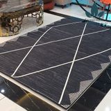 THAM071 - THẢM LÔNG CỪU 